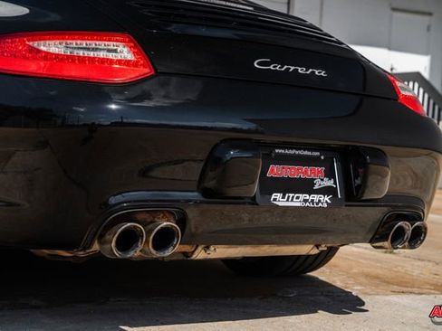 Used 2011 Porsche 911 Carrera image 25
