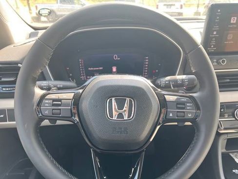 New 2026 Honda Passport RTL image 14