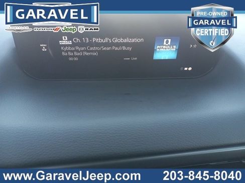 Used 2025 MAZDA CX-50 AWD 2.5 Hybrid w/ Cargo Package image 17