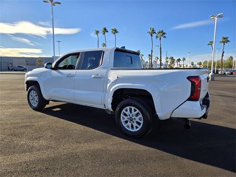 Certified 2024 Toyota Tacoma SR5 image 5