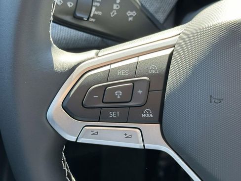 New 2025 Volkswagen Tiguan S image 18