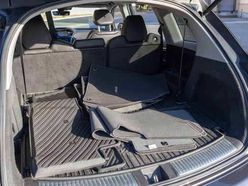 Used 2016 Acura MDX SH-AWD image 19