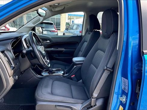 Used 2022 GMC Canyon Elevation image 18