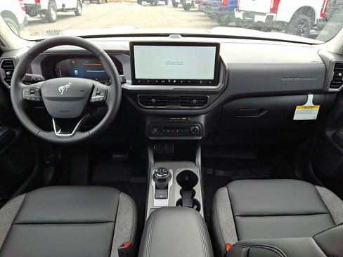 New 2026 Ford Bronco Sport Big Bend w/ Convenience Package image 8