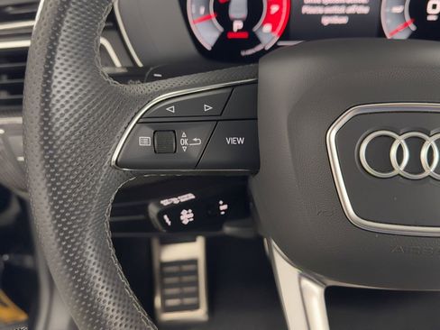 Certified 2023 Audi S5 Premium Plus AWD/4WD image 17
