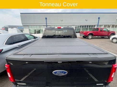 Used 2021 Ford F150 XLT w/ Equipment Group 302A High AWD/4WD image 7