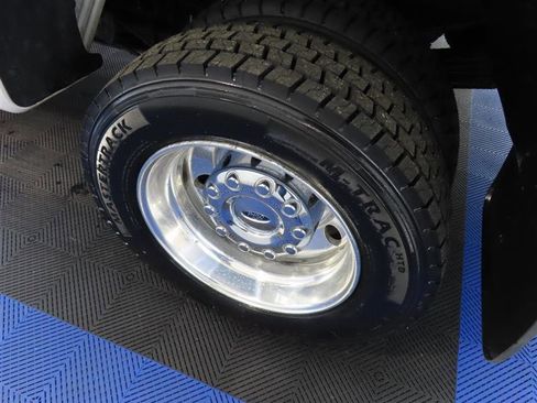 Used 2019 Ford F450 Platinum w/ Platinum Ultimate Package image 10