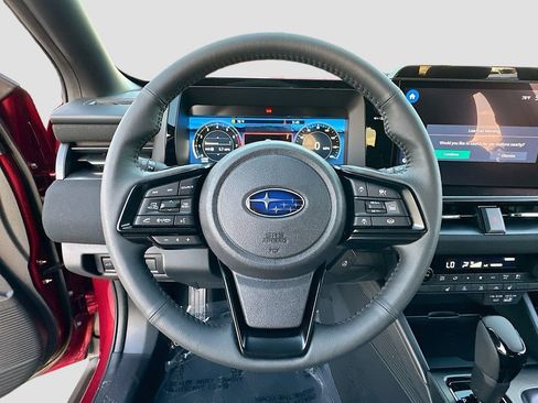 New 2026 Subaru Outback Premium image 11