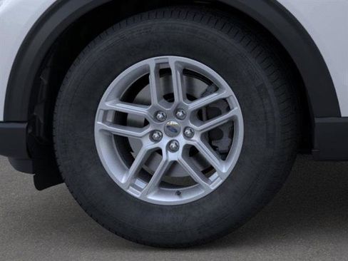 New 2026 Ford Explorer Active image 19