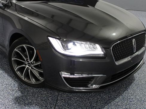 Used 2019 Lincoln MKZ Reserve w/ Reserve Plus Package image 2