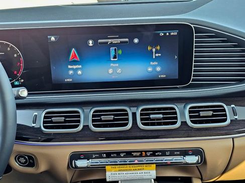 New 2026 Mercedes-Benz GLE 350 4MATIC image 35