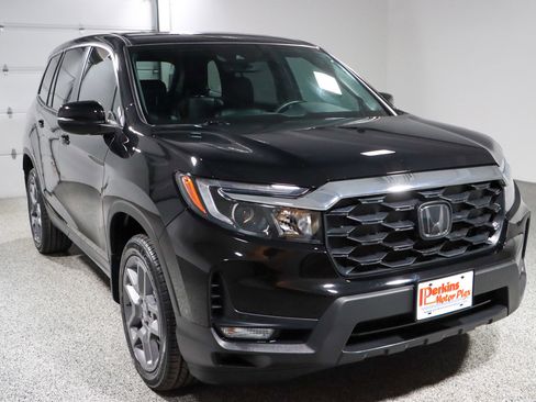 Used 2023 Honda Passport EX-L image 5