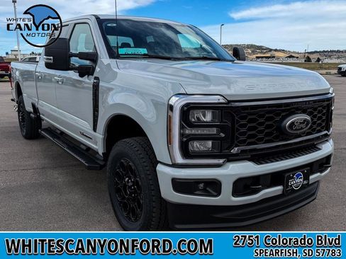 New 2026 Ford F350 XLT AWD/4WD image 11