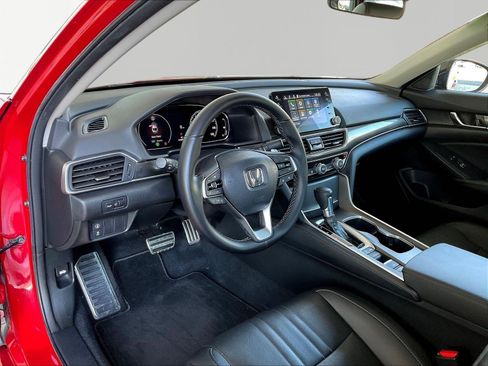 Used 2022 Honda Accord Sport Special Edition image 17