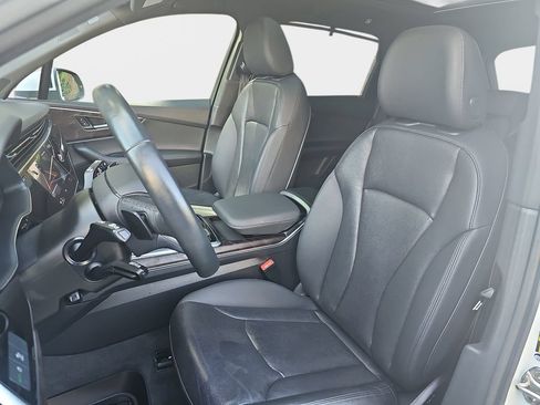 Used 2022 Audi Q7 2.0T Premium Plus w/ Premium Plus Package AWD/4WD image 18