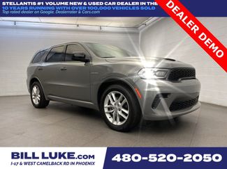 New 2025 Dodge Durango R/T video 1