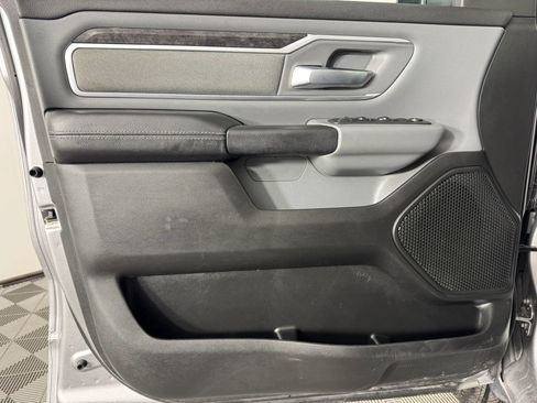 Used 2022 RAM 1500 Big Horn AWD/4WD image 34