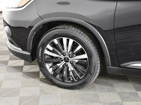 Used 2020 Mitsubishi Outlander SEL AWD/4WD image 53
