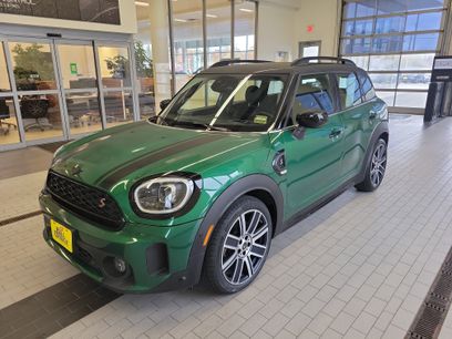 Used 2023 MINI Cooper Countryman S