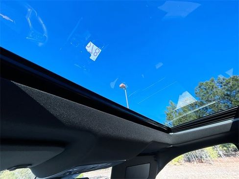 Used 2026 Chevrolet Silverado 1500 LTZ w/ LTZ Premium Package image 26