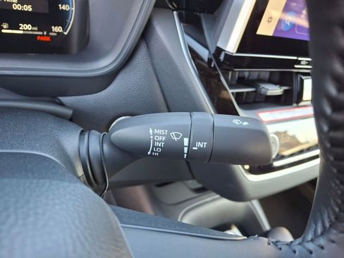 New 2026 Toyota Corolla SE w/ SE Premium Package image 23