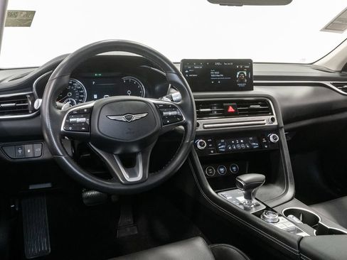 Used 2025 Genesis G70 2.5T AWD/4WD image 7