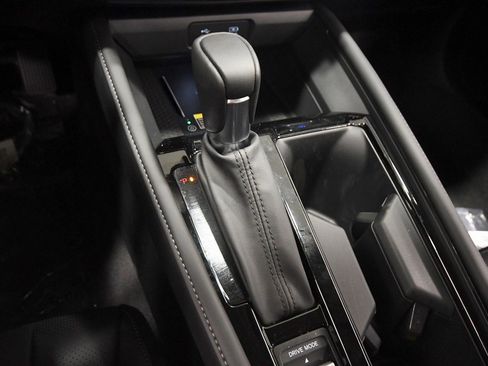 New 2025 Honda Accord Touring image 25