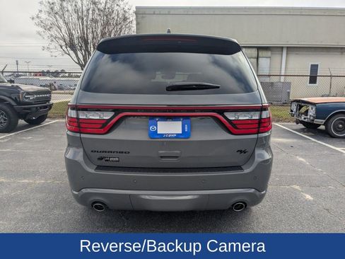 Used 2025 Dodge Durango R/T image 5
