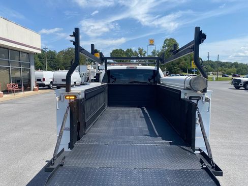 Used 2016 Ford F350 XL AWD/4WD image 35