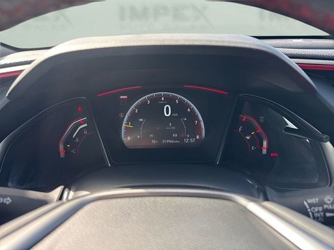 Used 2018 Honda Civic Type R image 20