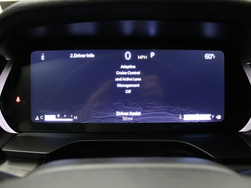 New 2025 Jeep Grand Cherokee Limited w/ Luxury Tech Group II image 10