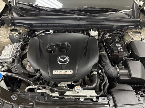 Used 2024 MAZDA CX-50 Meridian Edition w/ Apex Package image 30