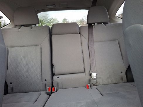 Used 2015 Honda CR-V EX image 19