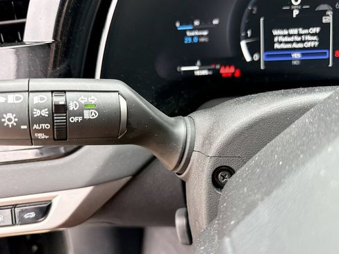 Used 2025 Lexus RX 350 FWD w/ Technology Package image 28