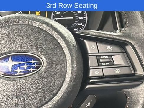 New 2026 Subaru Ascent Limited Bronze image 23