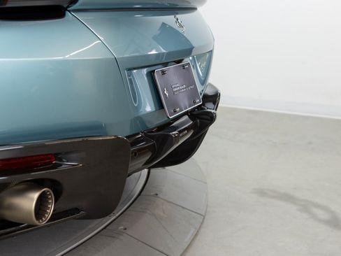 Certified 2024 Ferrari Roma Spider RWD image 90