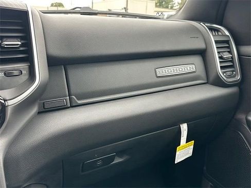 New 2026 RAM 1500 Big Horn image 23