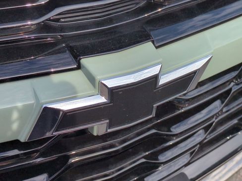 New 2026 Chevrolet Trax ACTIV w/ Driver Confidence Package image 29