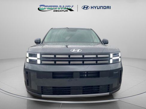 New 2026 Hyundai Santa Fe SE FWD image 3
