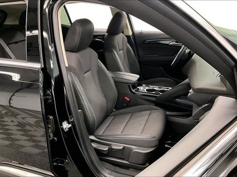Used 2023 Buick Envision Preferred AWD/4WD image 8