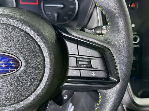 Certified 2024 Subaru Outback Onyx Edition image 24