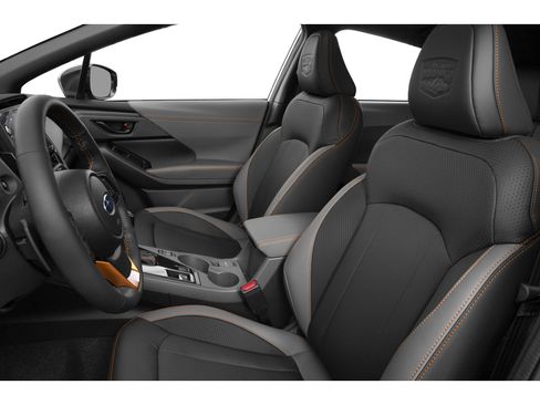 New 2026 Subaru Crosstrek 2.5i Wilderness image 9