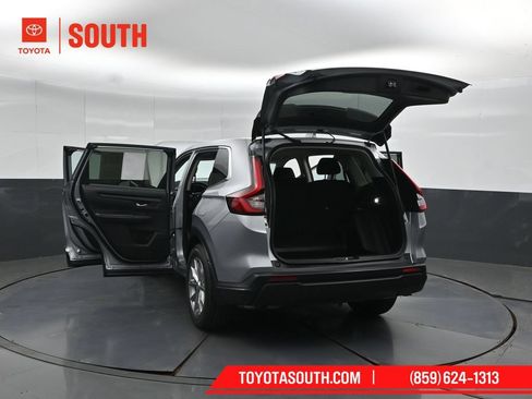 Used 2023 Honda CR-V EX image 55