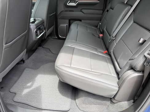 New 2026 GMC Sierra 1500 Denali AWD/4WD image 21