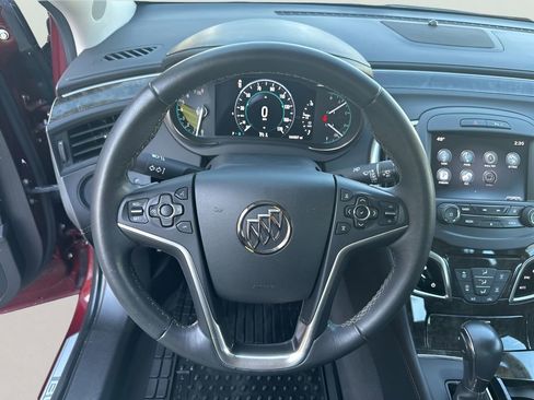 Used 2015 Buick LaCrosse Leather image 16