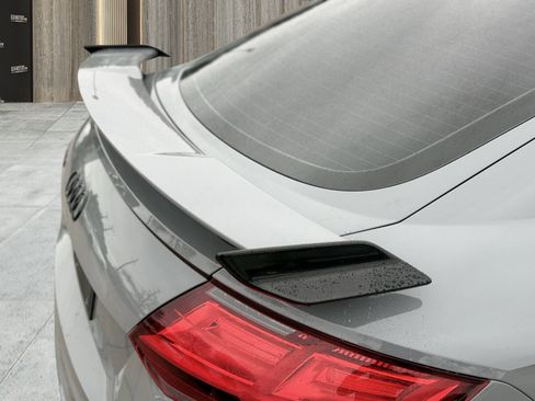 Used 2019 Audi TT RS image 10