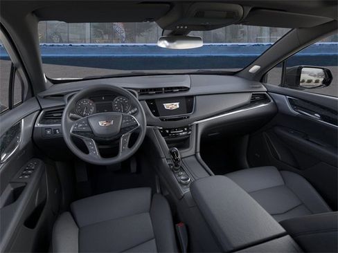 New 2025 Cadillac XT5 Premium Luxury w/ LPO, Floor Liner Package image 15