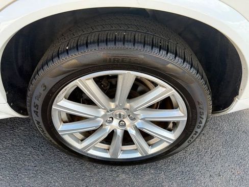 Used 2019 Volvo XC90 T6 Inscription w/ Advanced Package AWD/4WD image 15