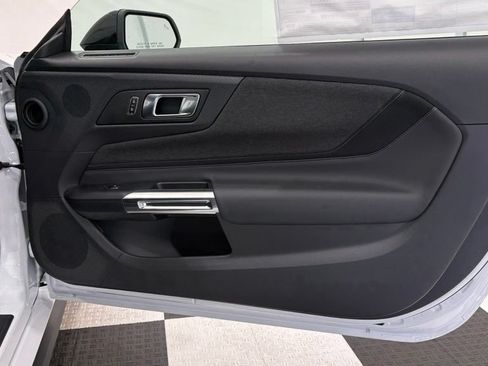 New 2026 Ford Mustang GT w/ GT Performance Package RWD image 22