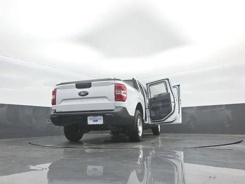 New 2026 Ford Maverick XL FWD image 40
